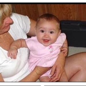 Meet your Posher, Brenda